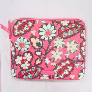 Authentic Vera Bradley iPad Sleeve
